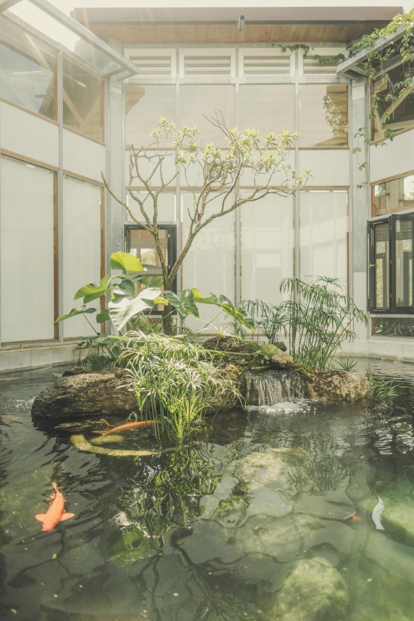 Afternoon Resort Fengshan  Eksteriør bilde